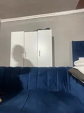 CreamyCupCake 96 online show from April 26, 2026, 10:45 am