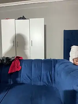 CreamyCupCake 96 online show from April 19, 2026, 12:17 pm