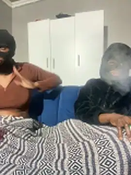 CreamyCupCake 96 online show from April 22, 2026, 6:36 pm