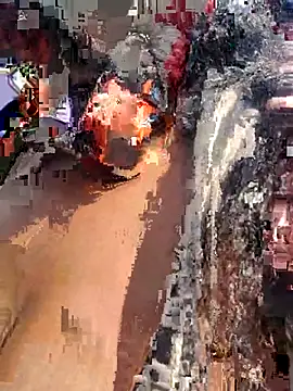 EngelSmith  online show from March 15, 2026, 2:13 pm