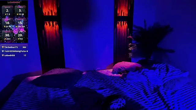 Brendajennerr online show from March 11, 2026, 2:00 pm