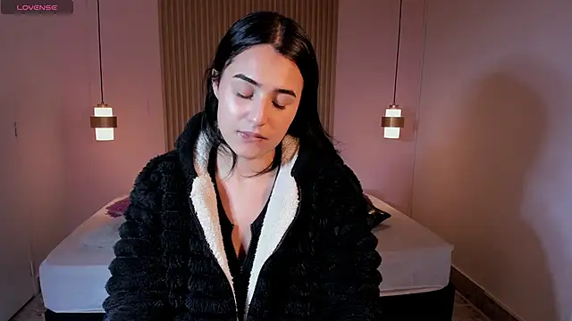 Brendajennerr online show from February 19, 2026, 3:58 am