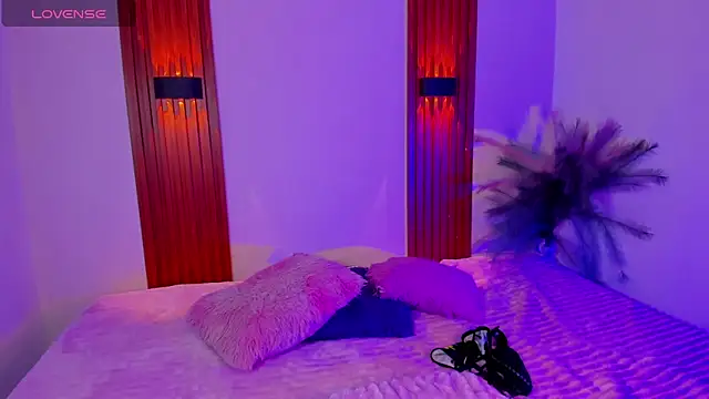 Brendajennerr online show from March 11, 2026, 1:10 am