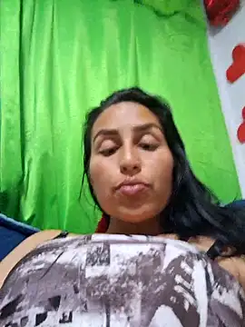 LunaRouuse  online show from February 28, 2026, 2:11 am