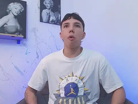 andy miller5 online show from February 10, 2026, 9:03 pm