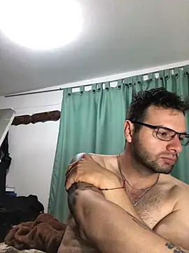 Baphomet212341 online show from February 25, 2026, 4:29 pm