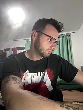 Baphomet212341 online show from February 15, 2026, 10:09 pm