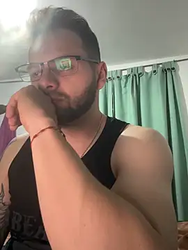 Baphomet212341 online show from February 8, 2026, 7:55 pm