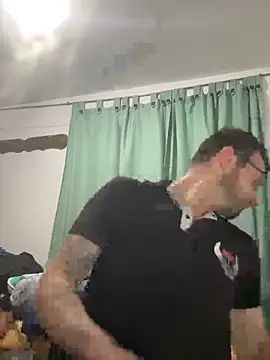 Baphomet212341 online show from March 4, 2026, 4:59 pm