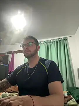 Baphomet212341 online show from February 17, 2026, 3:42 pm