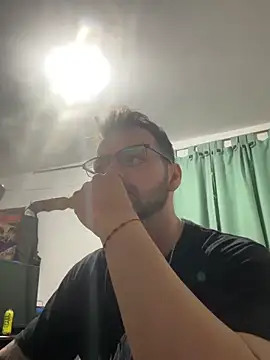 Baphomet212341 online show from February 13, 2026, 3:12 pm