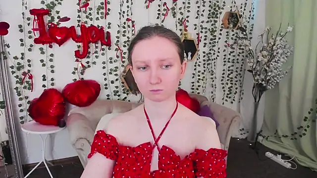 SunshineBlaze online show from February 12, 2026, 1:33 pm