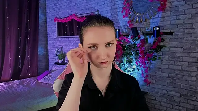 SunshineBlaze online show from January 11, 2026, 5:47 am