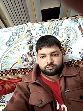 Pulkeet1433 online show from February 23, 2026, 11:44 am