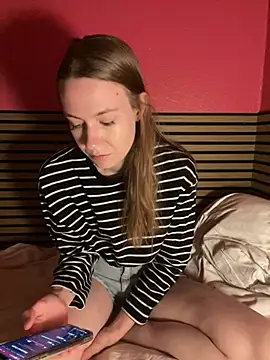 midnight ballerina  online show from July 18, 2026, 8:17 pm