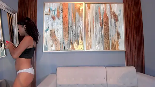 barbra smith online show from March 13, 2026, 8:03 pm