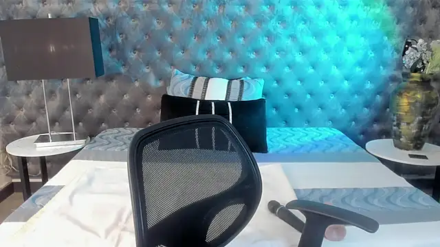 NatQueen online show from January 31, 2026, 10:41 pm