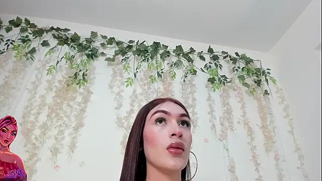 lizz lunna online show from July 10, 2026, 7:36 pm