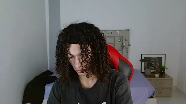 Axel fox77 online show from January 31, 2026, 11:47 pm