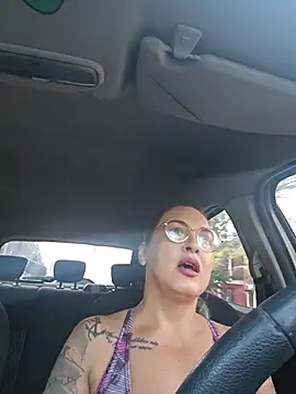 bellafortune69 online show from May 7, 2026, 1:14 pm