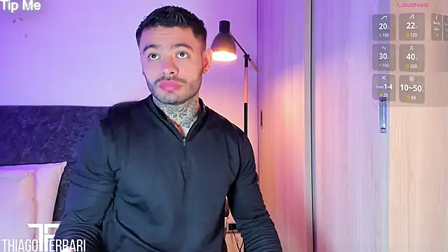 Snapshot of thiago_ferrari_ chatting on June 17, 2026, 10:52 pm thiago ferrari online show from June 17, 2026, 10:52 pm
