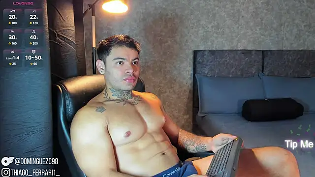 Snapshot of thiago_ferrari_ chatting on July 3, 2026, 1:56 am thiago ferrari online show from July 3, 2026, 1:56 am