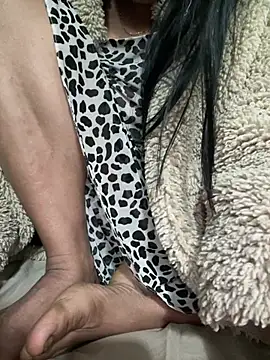 Ginny 2x online show from February 3, 2026, 10:04 pm