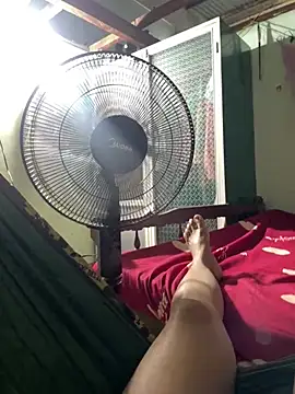 Ginny 2x online show from March 3, 2026, 1:18 pm