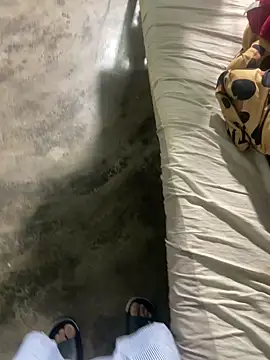 Ginny 2x online show from January 18, 2026, 10:24 pm