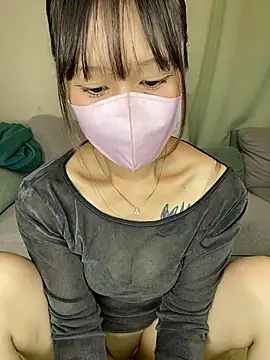  sakusaku panda online show from June 3, 2026, 1:17 am
