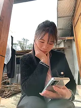 Mimi sweet1 online show from March 19, 2026, 2:55 am