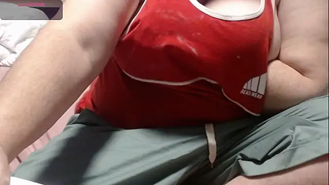 Santanna77 online show from February 7, 2026, 8:17 pm