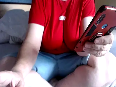 Santanna77 online show from June 18, 2026, 8:02 am
