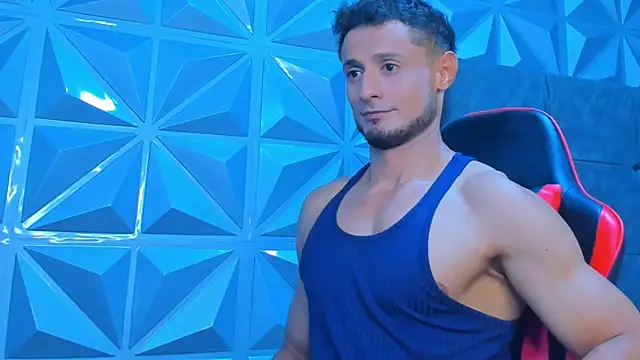 Adonys Lewis  online show from June 17, 2026, 5:40 am