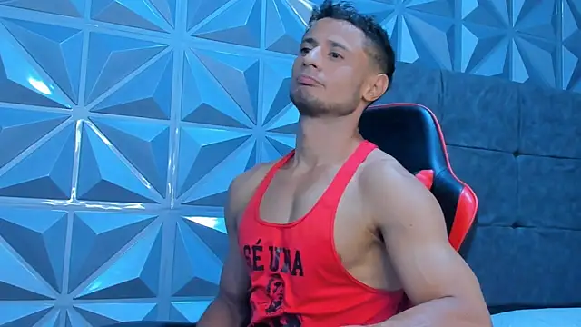 Adonys Lewis  online show from June 18, 2026, 6:45 am