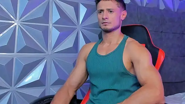 Adonys Lewis  online show from June 21, 2026, 7:58 am