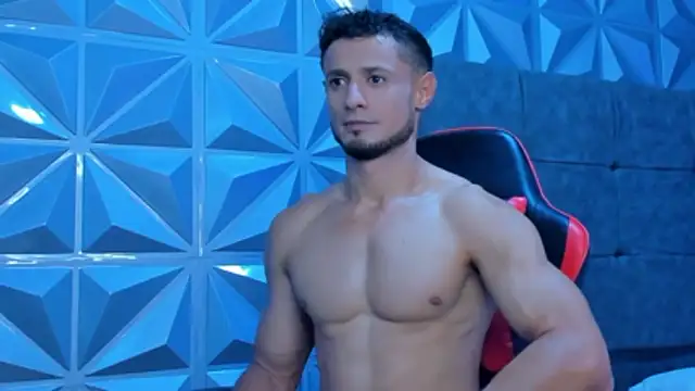 Adonys Lewis  online show from June 16, 2026, 5:18 am