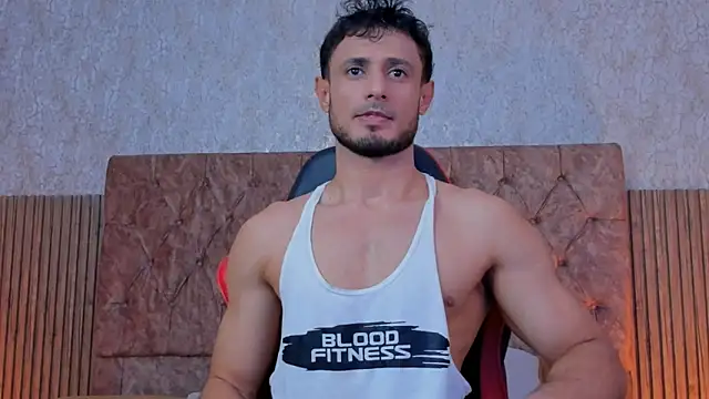 Adonys Lewis  online show from January 18, 2026, 5:11 am