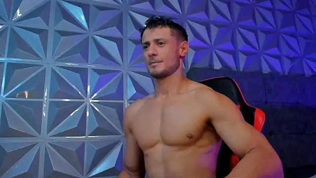 Adonys Lewis  online show from July 15, 2026, 5:58 am