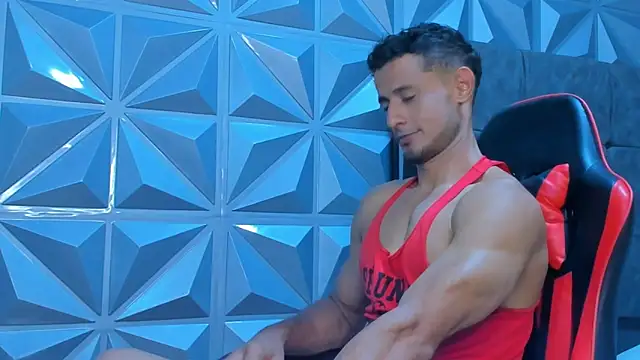 Adonys Lewis  online show from June 18, 2026, 9:14 am