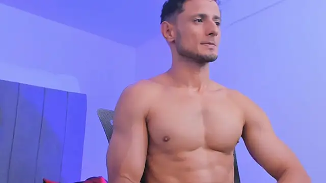 Adonys Lewis  online show from May 22, 2026, 4:54 am