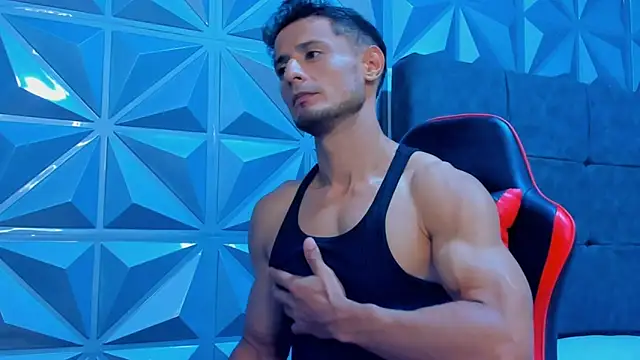 Adonys Lewis  online show from June 20, 2026, 7:24 am
