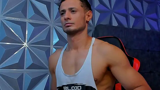 Adonys Lewis  online show from July 16, 2026, 5:26 am