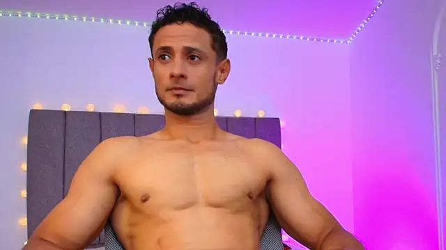 Adonys Lewis  online show from August 3, 2026, 6:21 am