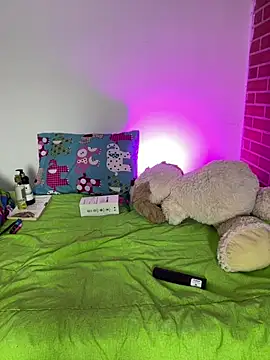 Snapshot of Carita_traviesa4 chatting on February 15, 2026, 2:56 am Carita traviesa4 online show from February 15, 2026, 2:56 am