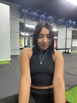 Snapshot of Carita_traviesa4 chatting on March 7, 2026, 5:14 am Carita traviesa4 online show from March 7, 2026, 5:14 am