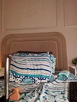 Snapshot of Miaaffox chatting on March 21, 2026, 8:52 am Miaaffox online show from March 21, 2026, 8:52 am