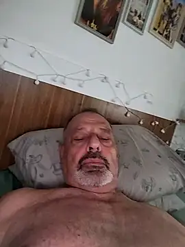 Dadotado70 online show from January 16, 2026, 6:34 pm