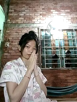 Chammy720 online show from March 1, 2026, 10:54 pm