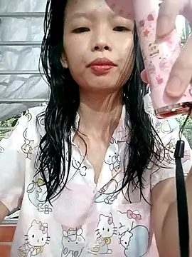 Chammy720 online show from March 14, 2026, 11:05 am